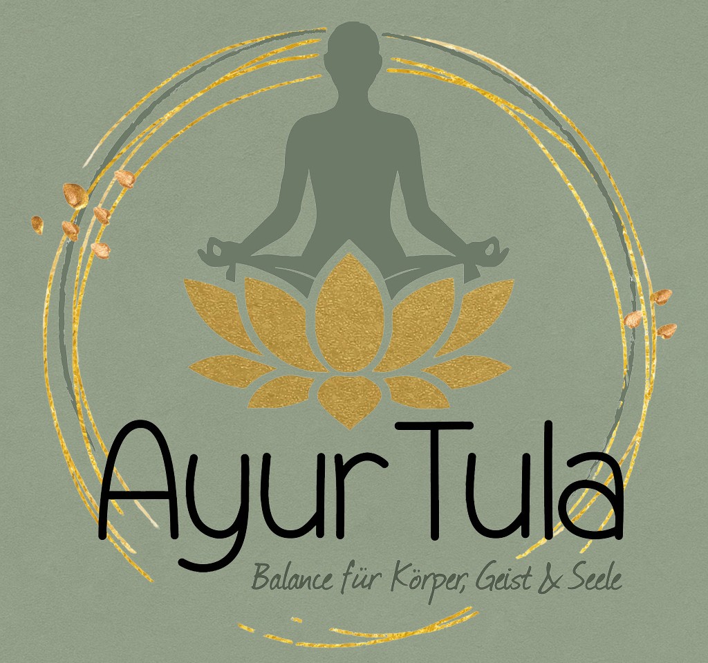 AyurTula Logo