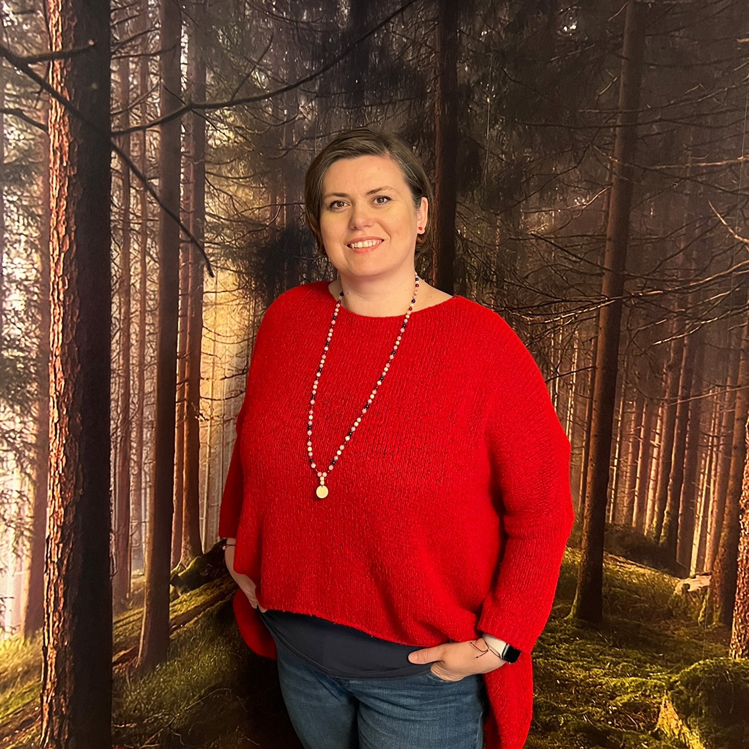 Profilbild von Gabriele